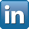 Follow me on LinkedIn LinkedIn