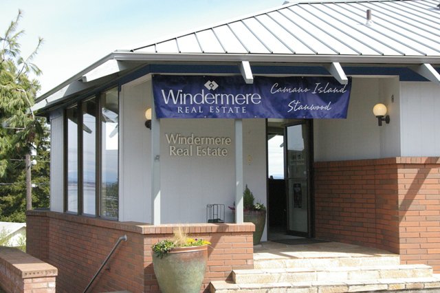 Windermere Country Club Office 1283 Elger Bay Road