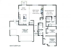 Renderings Beth- 2063 Floor plan